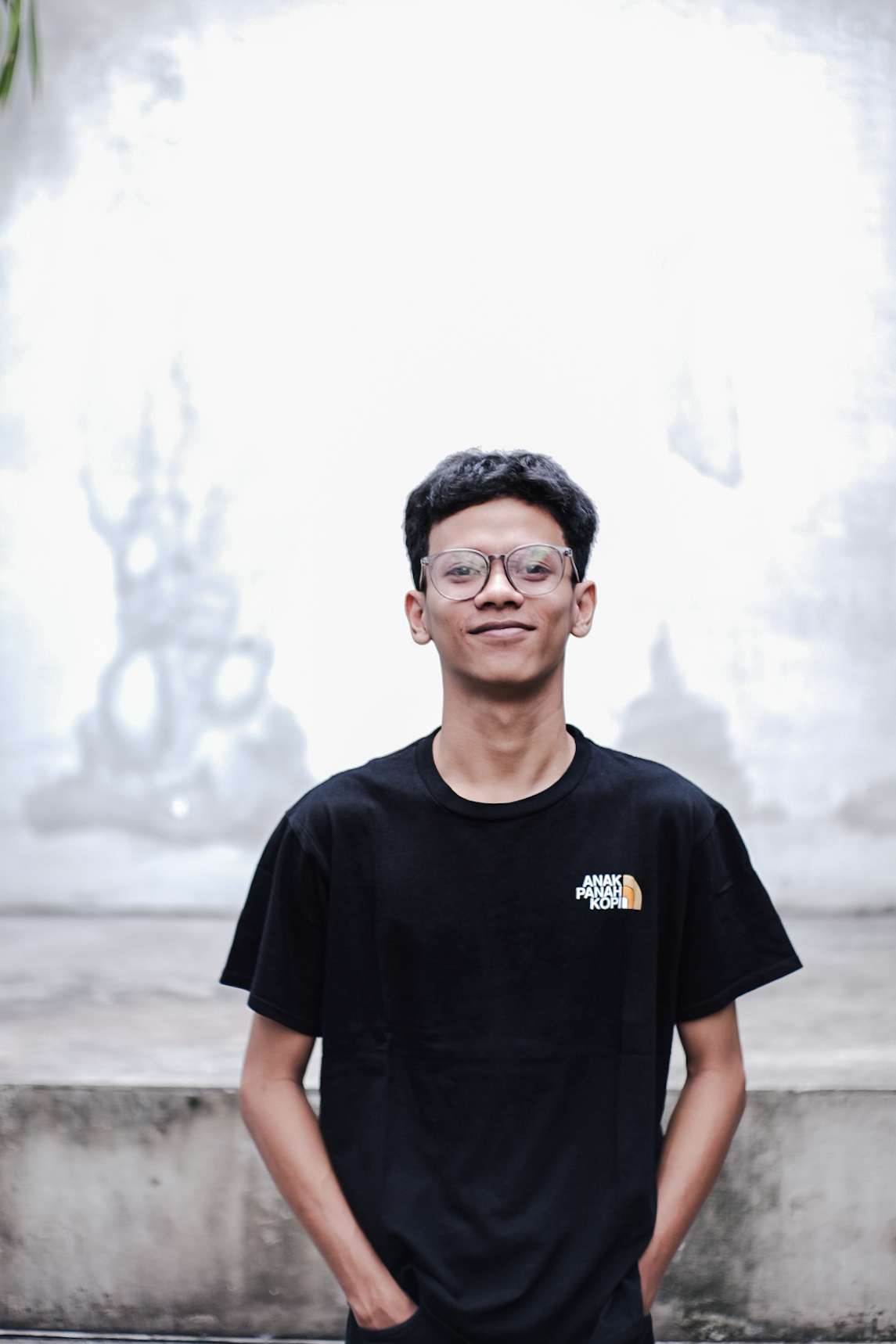 Dimas Budi